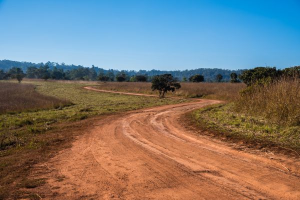 Cost of Dirt Driveway Repair in Lenoir City