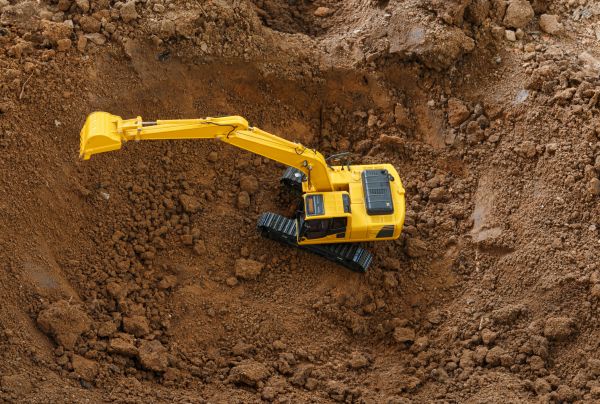 Cost of Dozer Service in Lenoir City