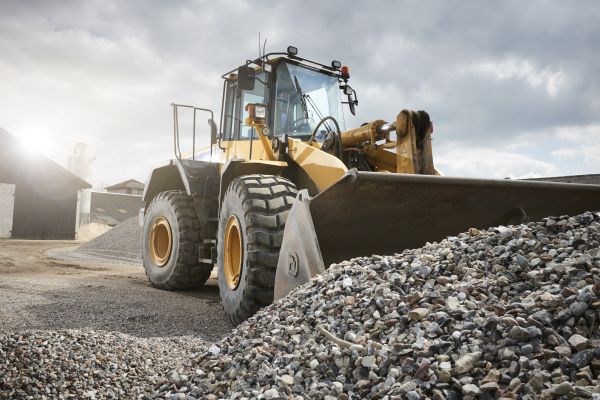 Cost of Gravel Driveway Grading in Lenoir City