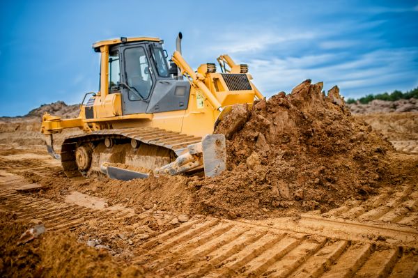 Cost of Yard Leveling in Lenoir City