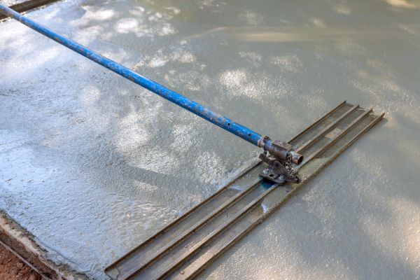 Cost of Driveway Leveling in Lenoir City