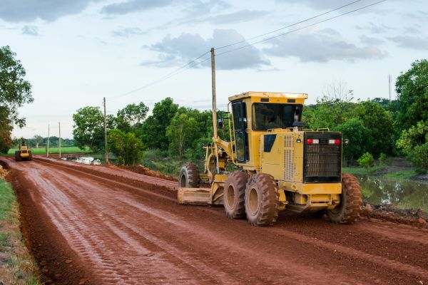 Cost of Land Smoothing in Lenoir City