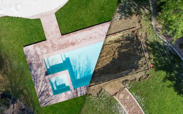 Cost of Pool Ground Preparation in Lenoir City