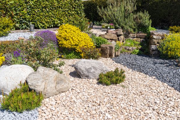 Cost of Gravel Repair in Lenoir City
