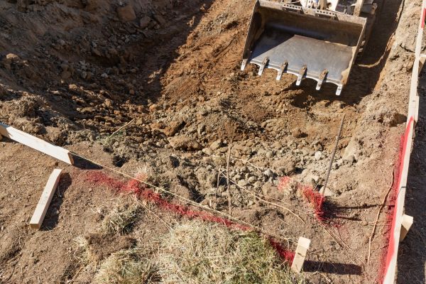 Cost of Lawn Regrading in Lenoir City