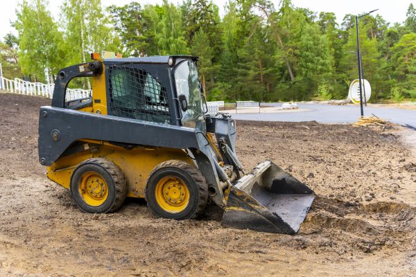 Cost of Yard Excavation in Lenoir City