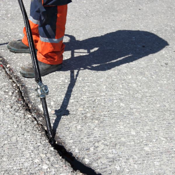 Cost of Road Rut Repair in Lenoir City