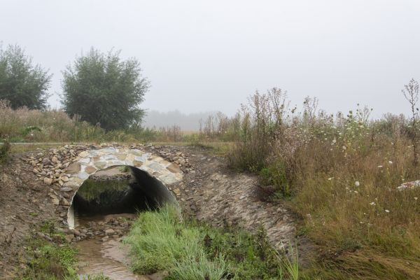 Cost of Culvert Excavation in Lenoir City