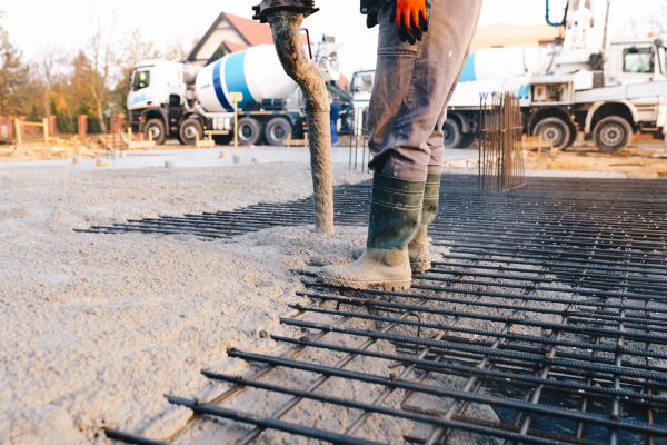 Cost of Basement Site Preparation in Lenoir City