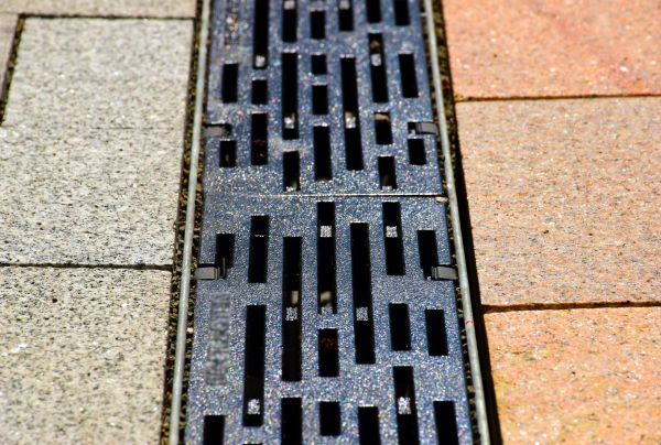 Cost of Trench Drainage in Lenoir City