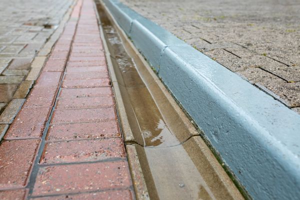 Cost of Water Runoff Redirection in Lenoir City