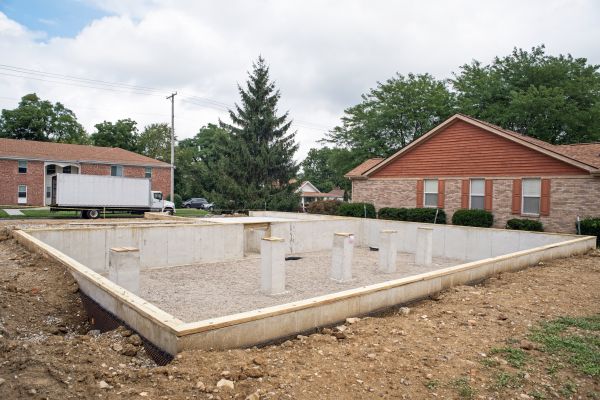 Cost of Crawl Space Trenching in Lenoir City