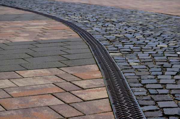 Cost of Driveway Trench Repair in Lenoir City