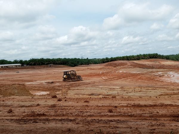 Cost of Land Preparation Service in Lenoir City