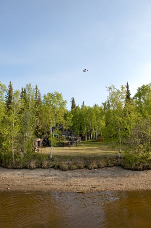 Land Shaping Service