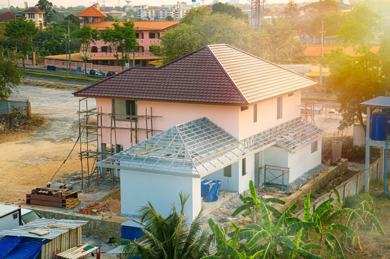 Residential Site Preparation