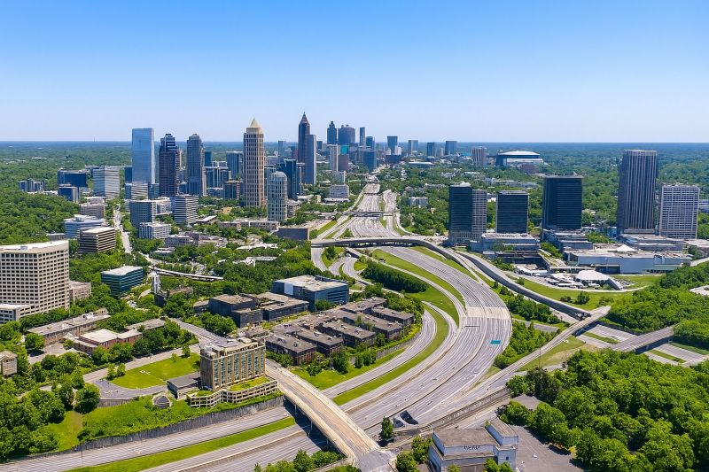 Community Infrastructure Projects